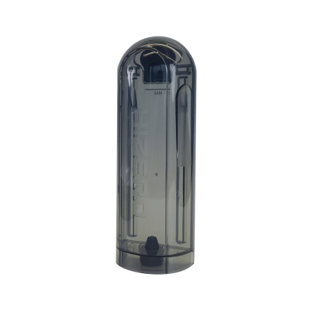 Réservoir d'eau propre avec bouchon pour nettoyeur de sol F100