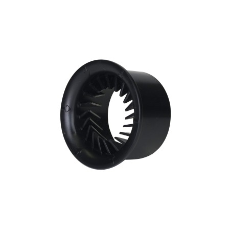 Bague de nettoyage pour rouleau brosse