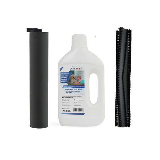 Pack ENTRETIEN pour nettoyeur de sol F100