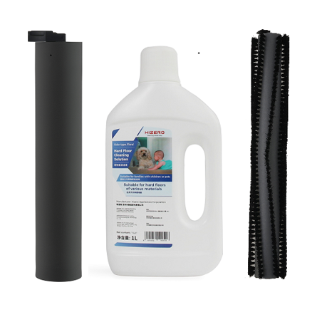 Pack ENTRETIEN pour nettoyeur de sol F100
