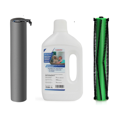 Pack ENTRETIEN pour nettoyeur de sol F803