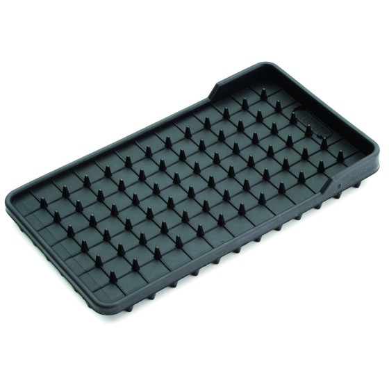 Tapis repose fer