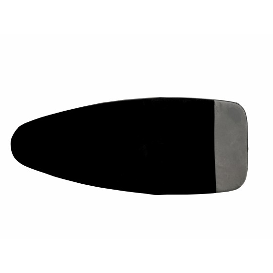 Housse noire ignifugée pour...