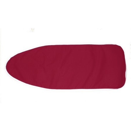 Housse bordeaux pour table vaporisante IB10