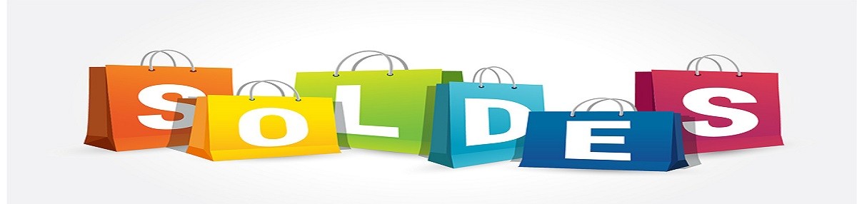 Soldes été 2024
