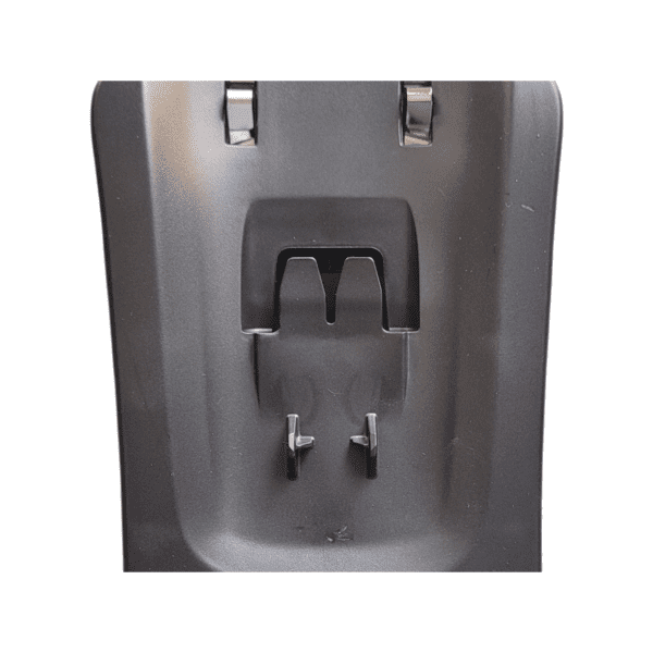 F801 Bloc de chargement