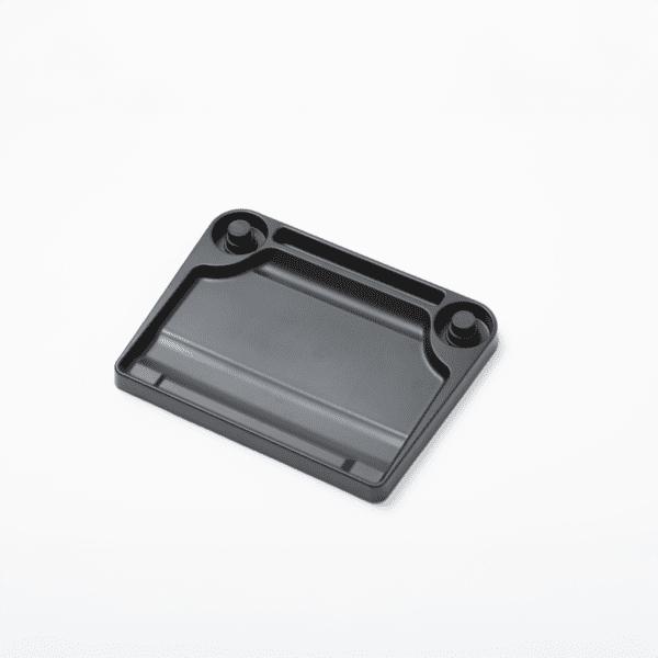 Base de stationnement