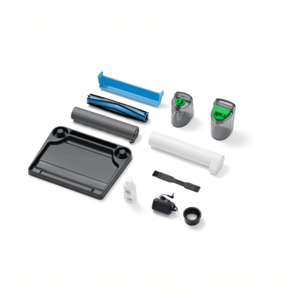 F500 pack accessoires