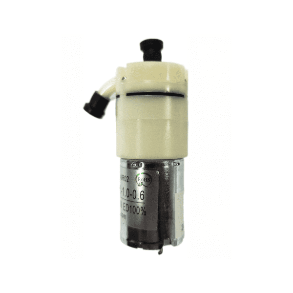 F801 F803 pompe à air