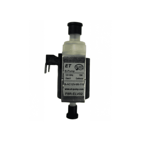 F801 F803 pompe à eau