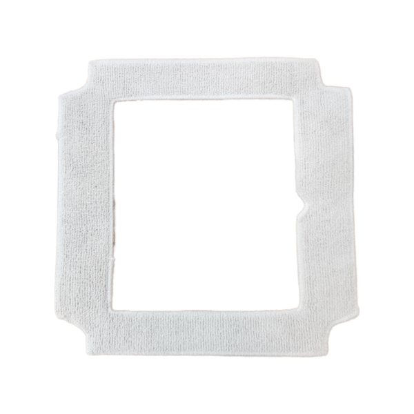 Microfibre robot